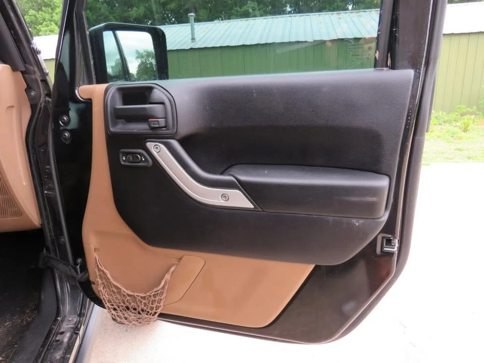 2014 Jeep JK Wrangler - Image 20 of 20