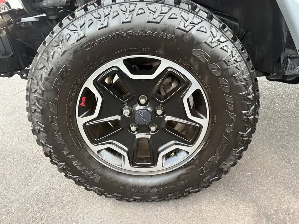 2014 Jeep JK Wrangler - Image 19 of 20