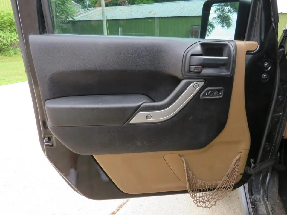 2014 Jeep JK Wrangler - Image 13 of 20