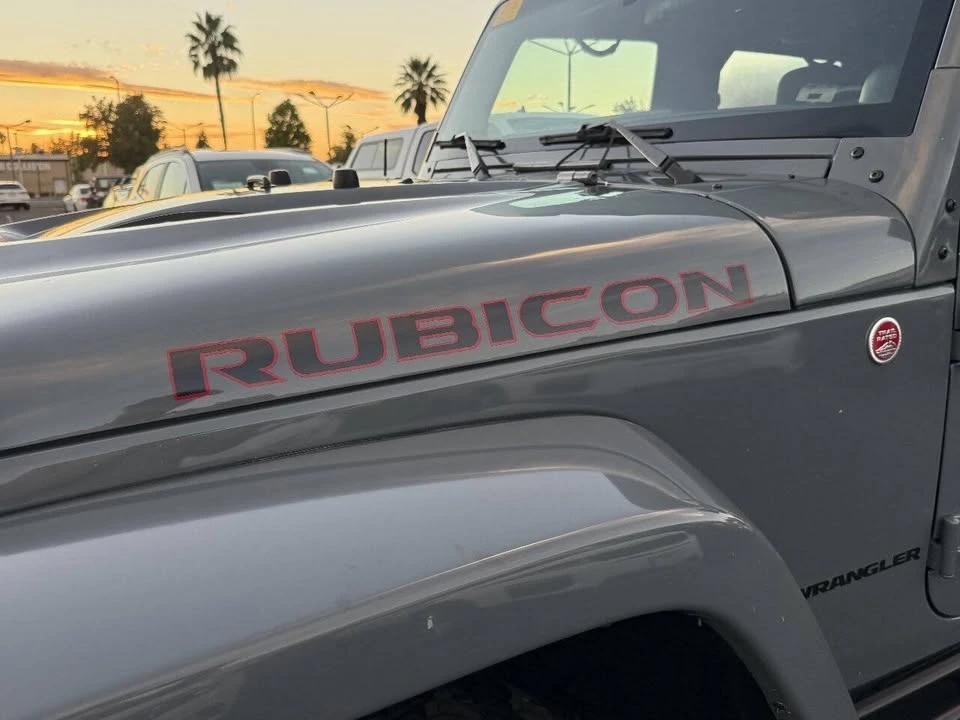 2014 Jeep JK Wrangler - Image 20 of 20