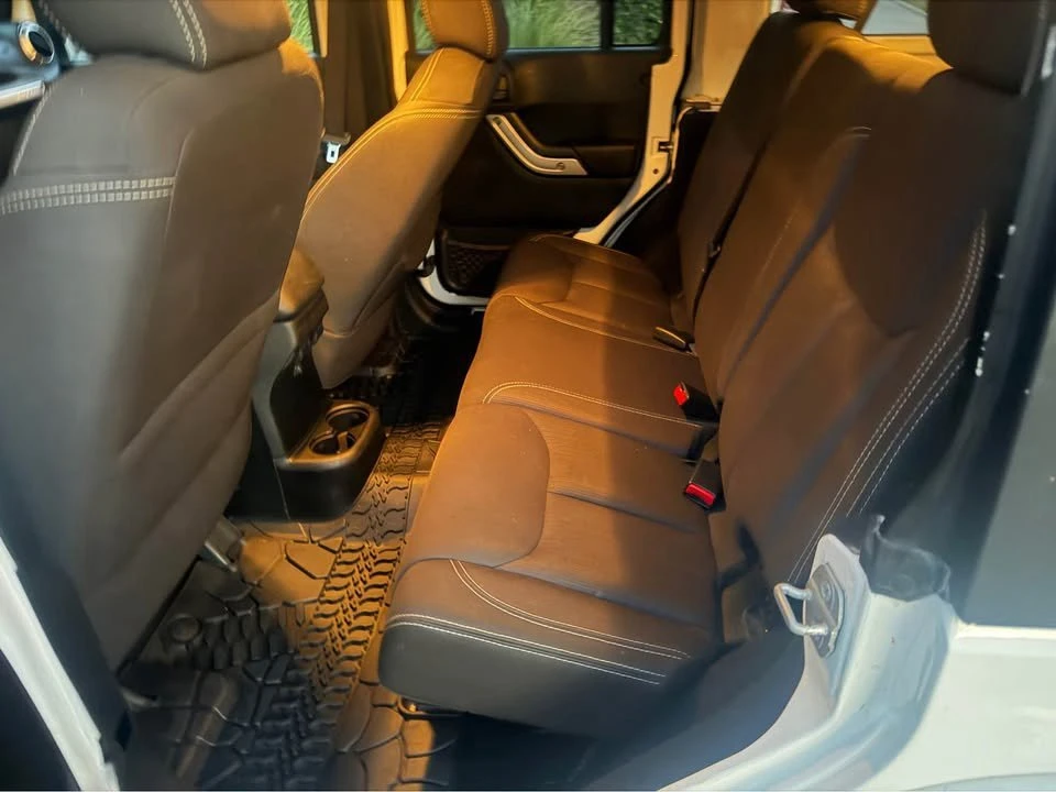 2014 Jeep JK Wrangler - Image 5 of 11