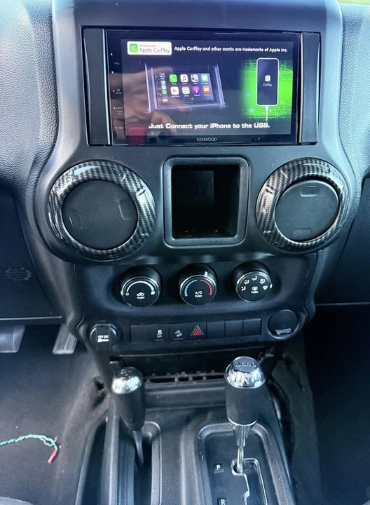 2014 Jeep JK Wrangler - Image 11 of 12