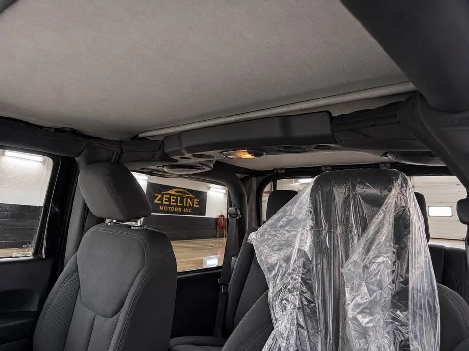 2014 Jeep JK Wrangler - Image 11 of 13