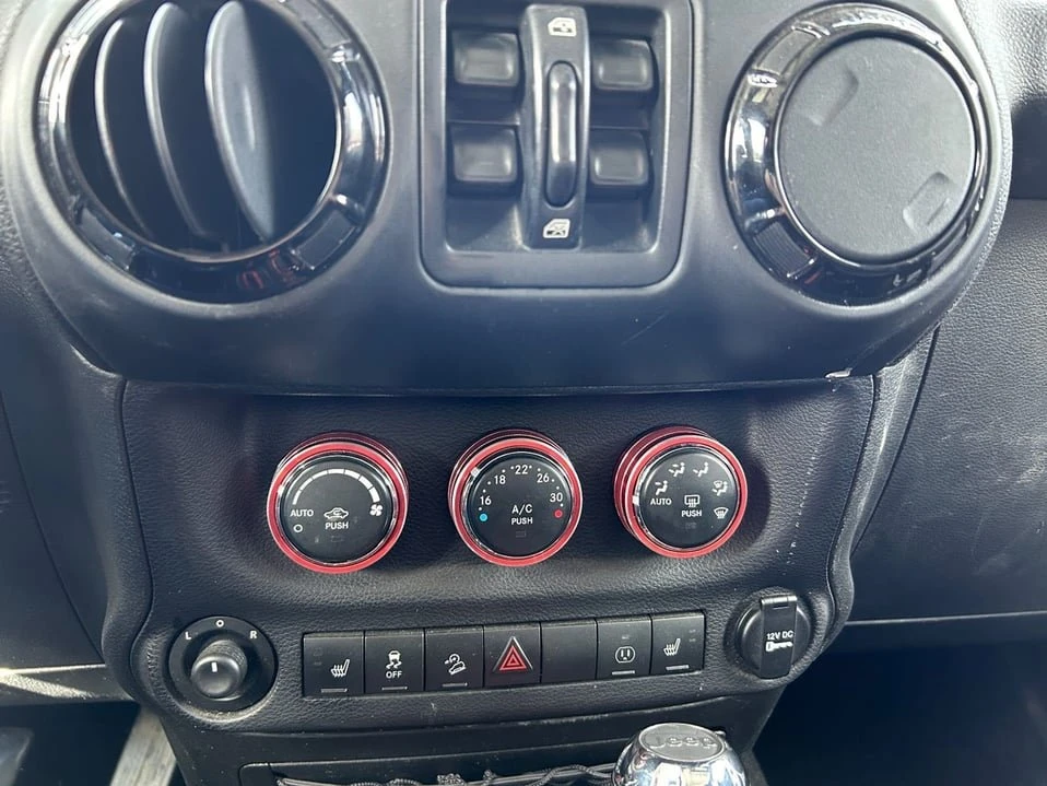 2014 Jeep JK Wrangler - Image 6 of 6