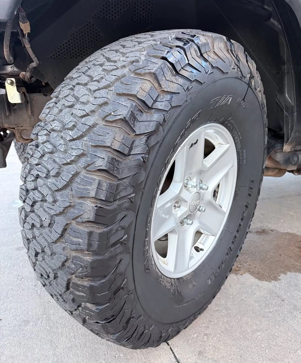 2014 Jeep JK Wrangler - Image 12 of 12