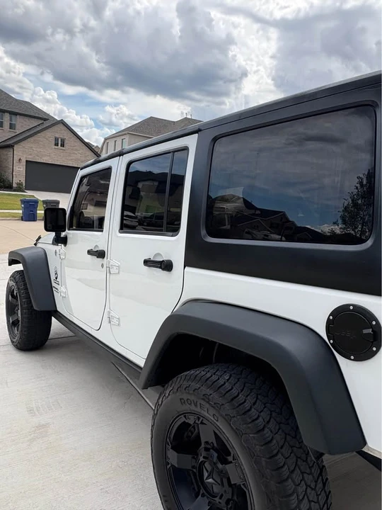2014 Jeep JK Wrangler - Image 4 of 7