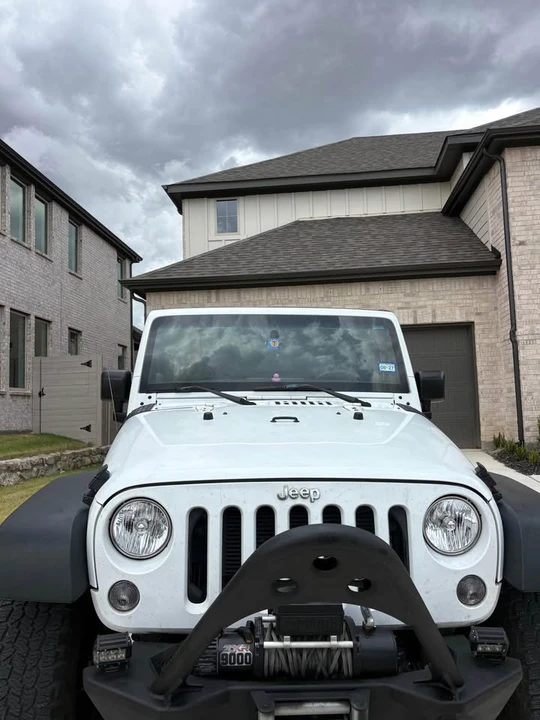 2014 Jeep JK Wrangler - Image 3 of 7