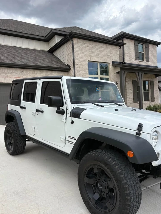 2014 Jeep JK Wrangler - Image 2 of 7