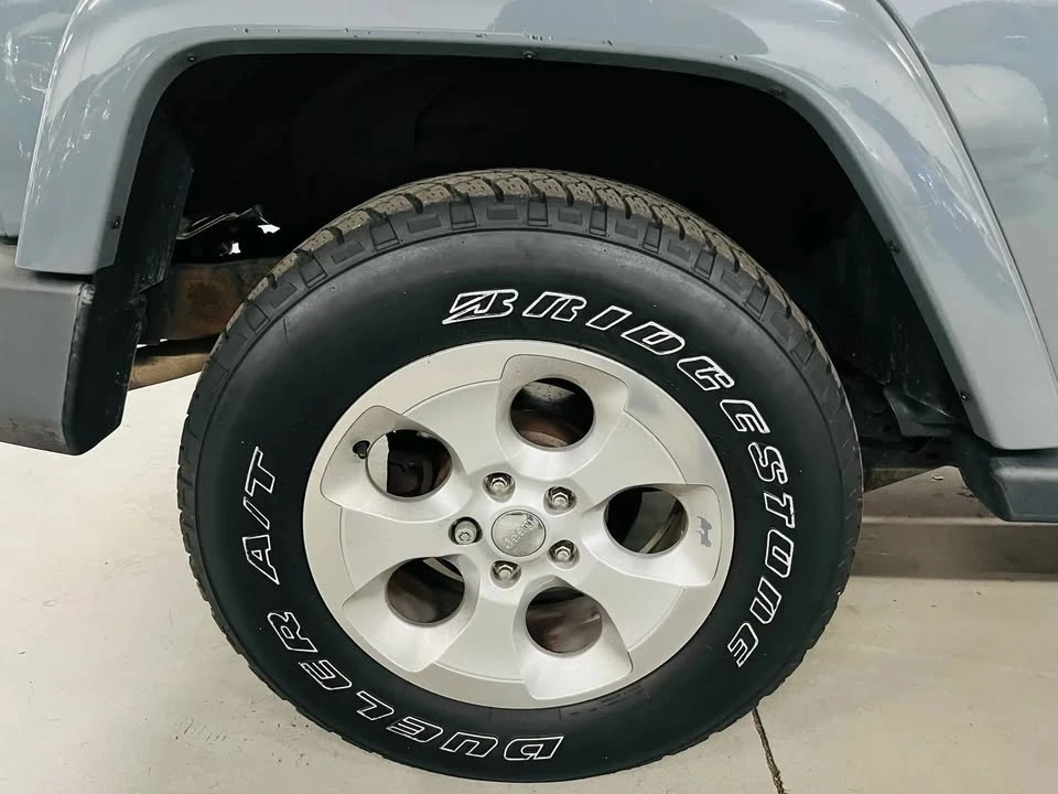 2014 Jeep JK Wrangler - Image 18 of 20