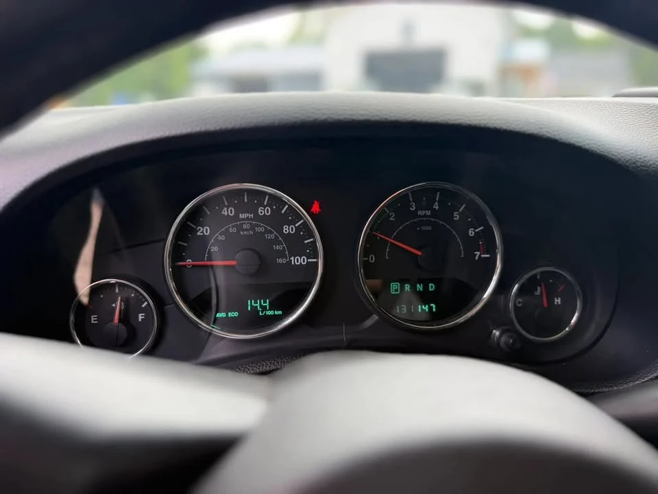 2014 Jeep JK Wrangler - Image 15 of 17