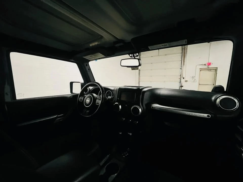 2014 Jeep JK Wrangler - Image 17 of 20