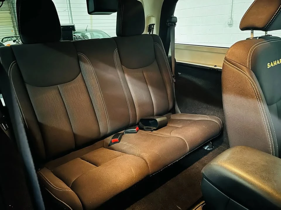 2014 Jeep JK Wrangler - Image 13 of 20