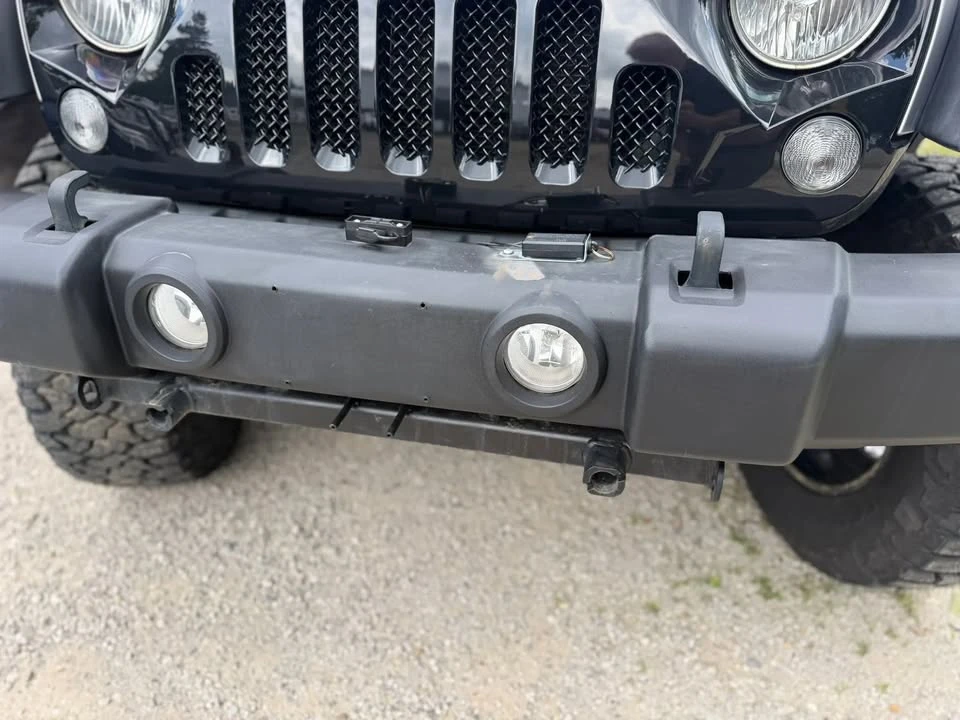 2014 Jeep JK Wrangler - Image 14 of 17
