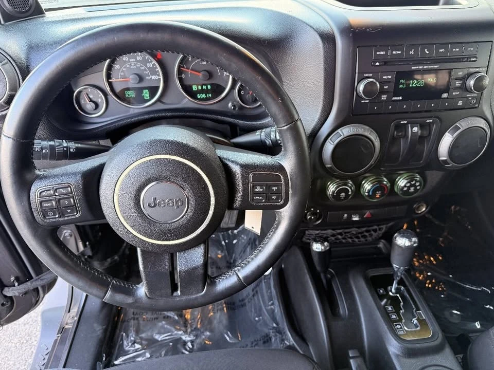 2014 Jeep JK Wrangler - Image 8 of 10