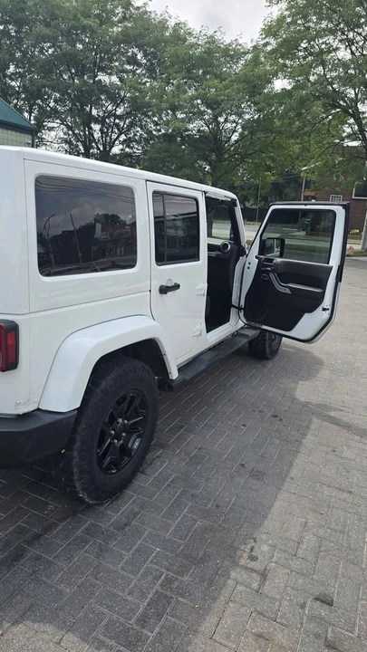 2014 Jeep JK Wrangler - Image 2 of 10
