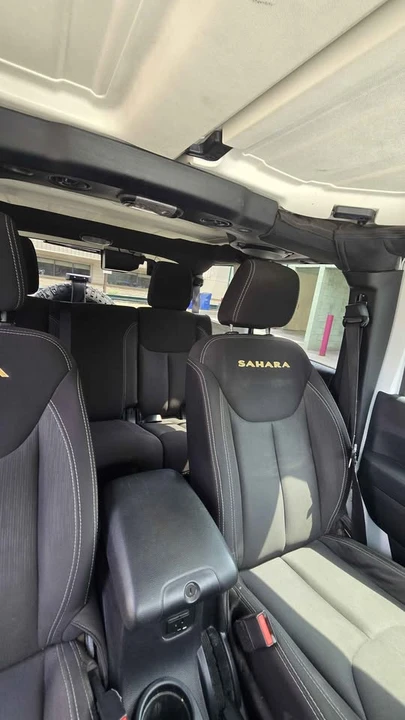 2014 Jeep JK Wrangler - Image 3 of 10