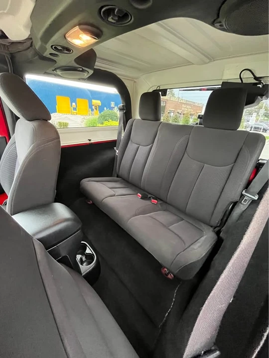 2014 Jeep JK Wrangler - Image 13 of 13