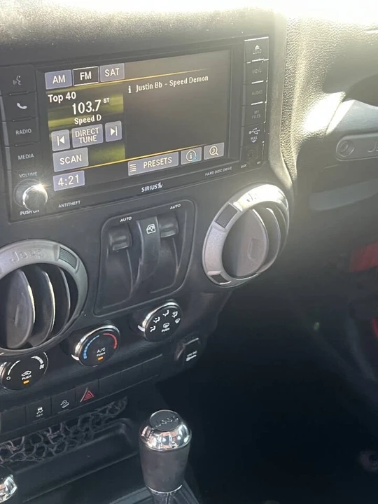 2014 Jeep JK Wrangler - Image 10 of 12