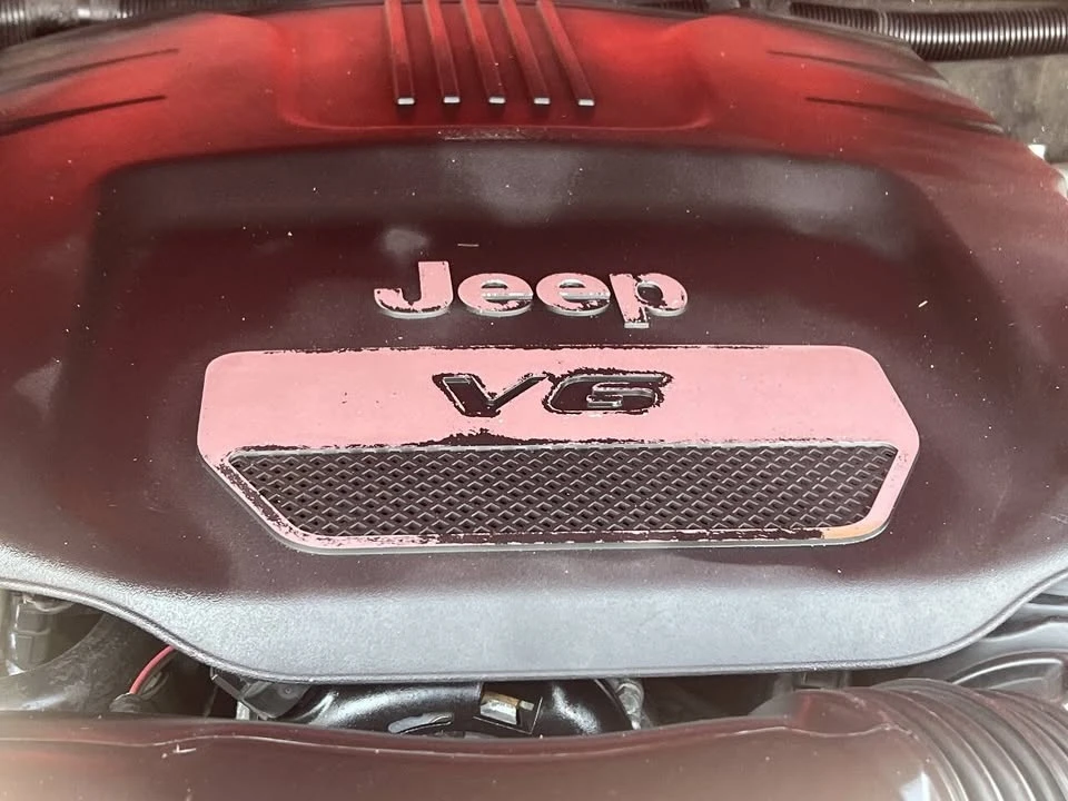 2014 Jeep JK Wrangler - Image 12 of 12