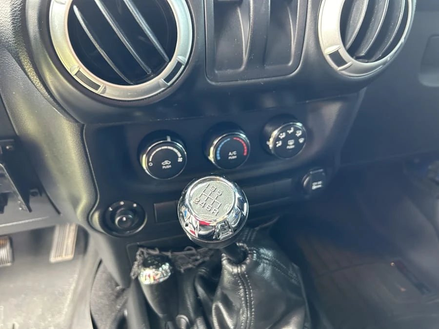 2014 Jeep JK Wrangler - Image 11 of 14