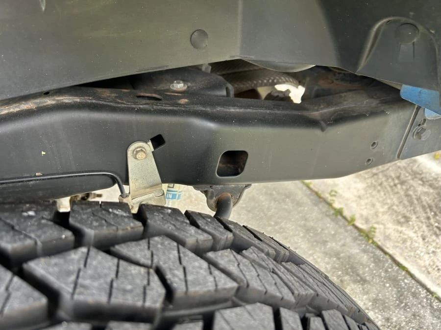 2014 Jeep JK Wrangler - Image 14 of 14