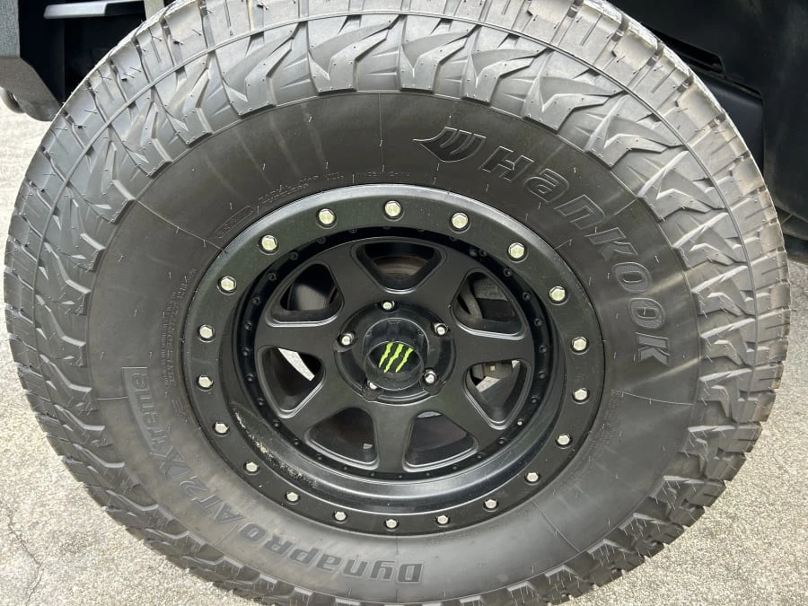 2014 Jeep JK Wrangler - Image 6 of 14