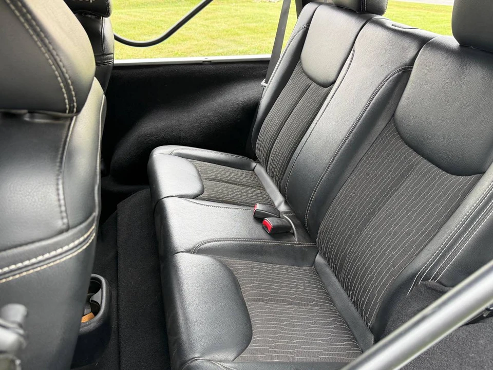 2014 Jeep JK Wrangler - Image 12 of 18