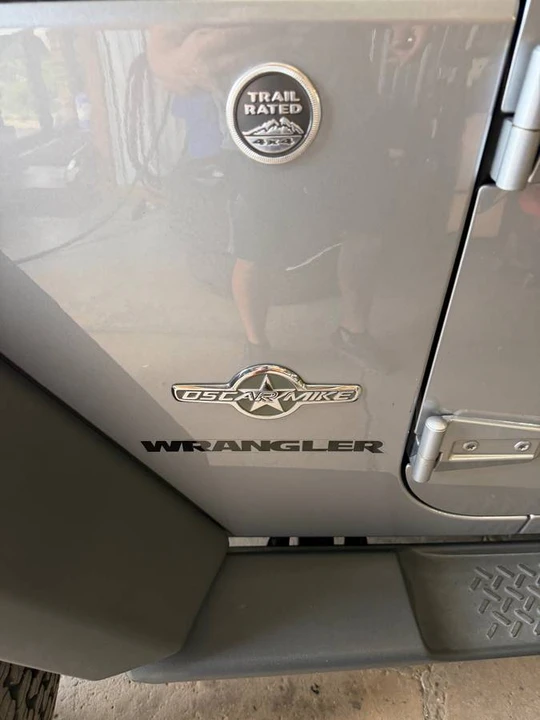 2014 Jeep JK Wrangler - Image 18 of 18