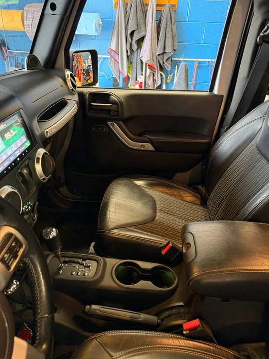2014 Jeep JK Wrangler - Image 15 of 18