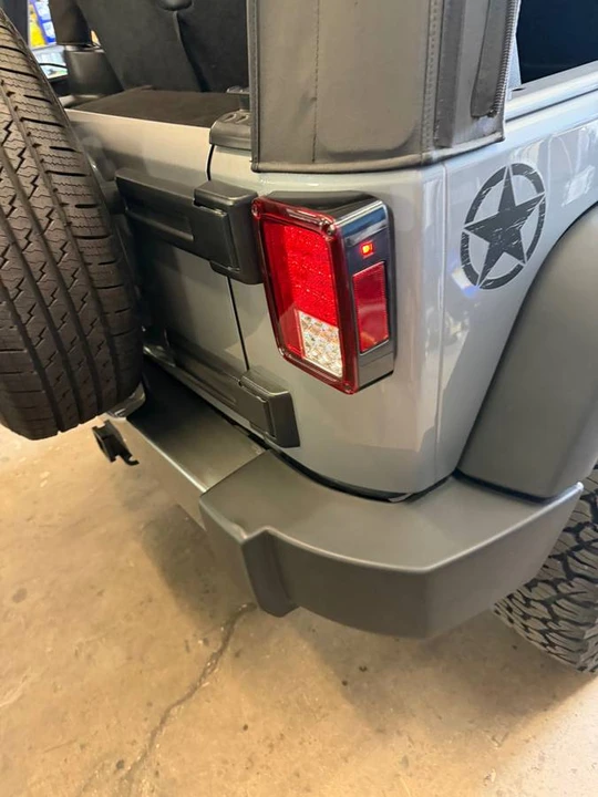 2014 Jeep JK Wrangler - Image 16 of 18
