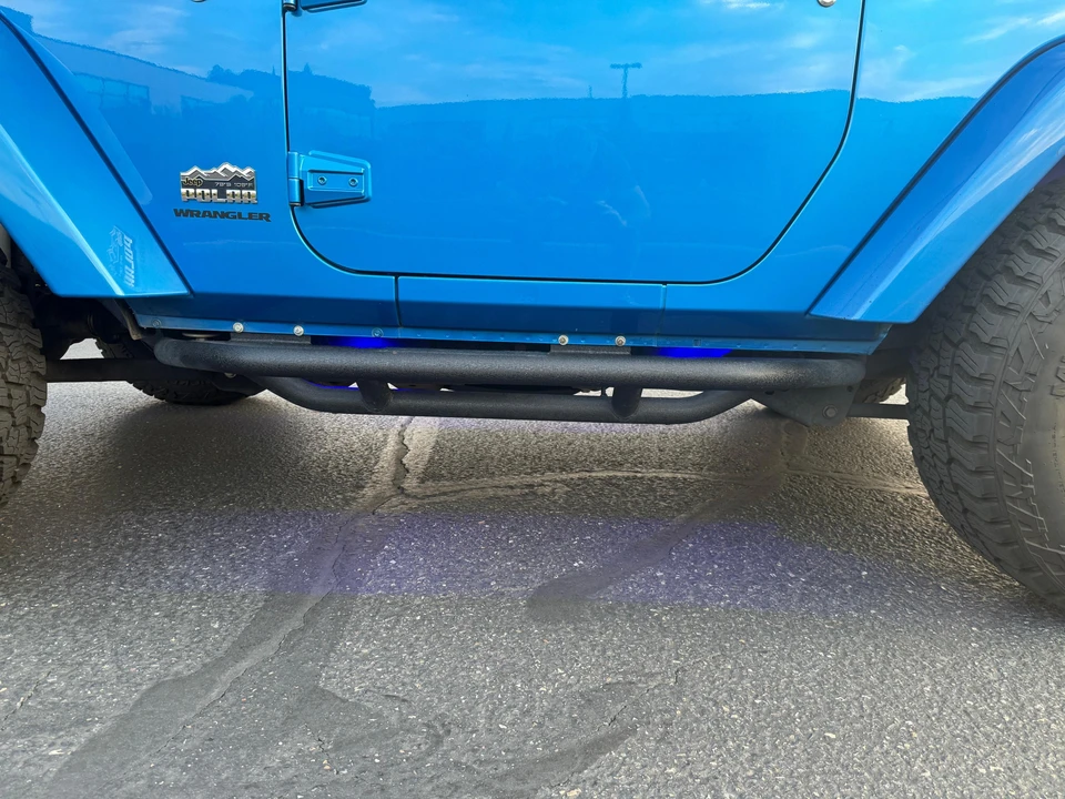 2014 Jeep JK Wrangler - Image 25 of 31