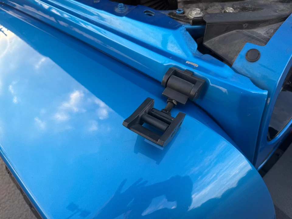 2014 Jeep JK Wrangler - Image 22 of 31