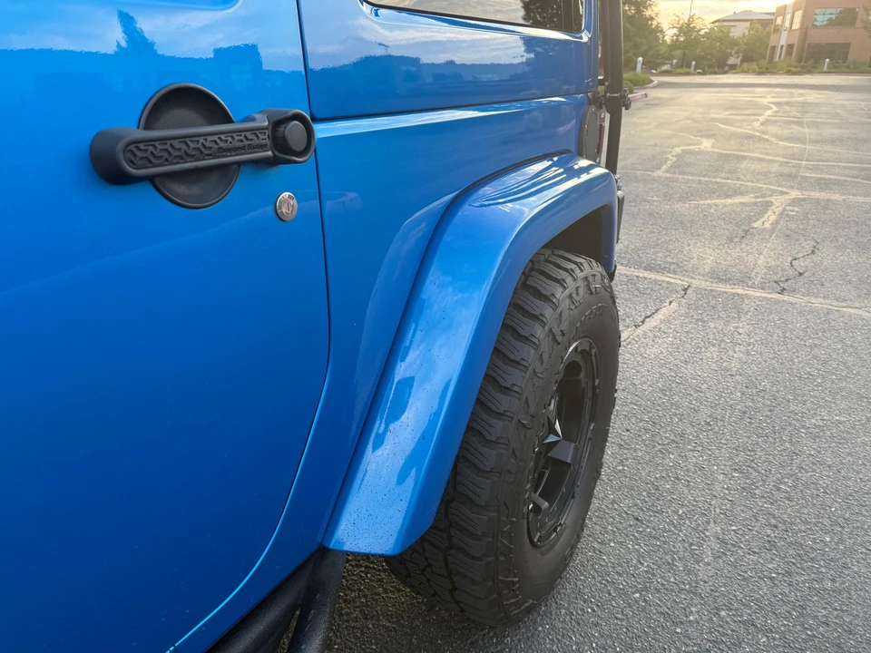 2014 Jeep JK Wrangler - Image 26 of 31