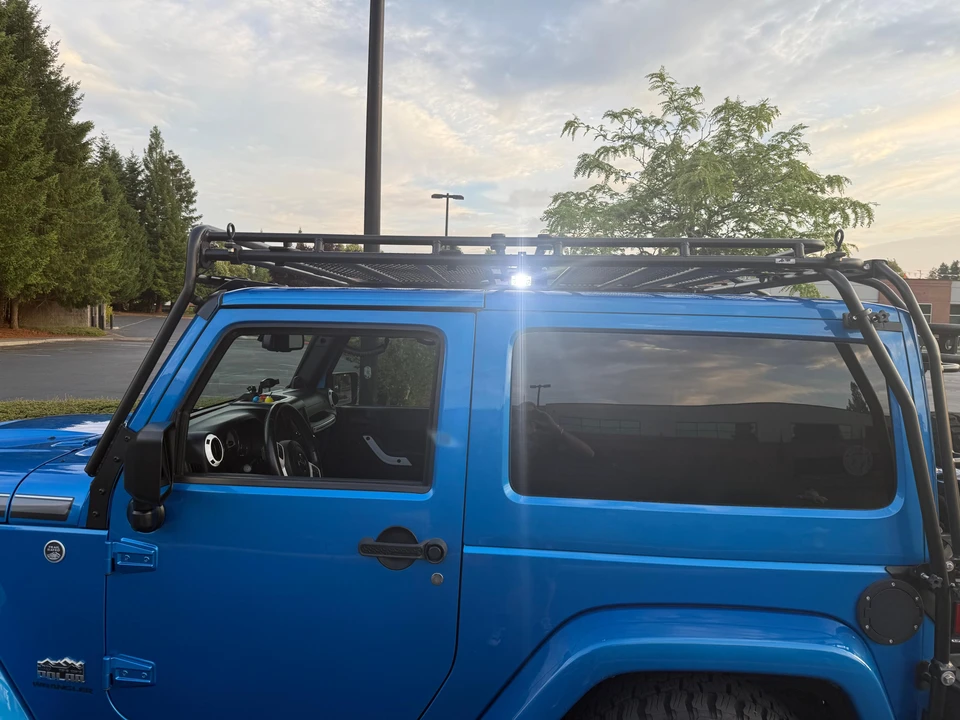 2014 Jeep JK Wrangler - Image 27 of 31
