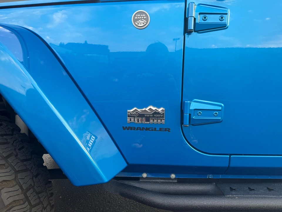 2014 Jeep JK Wrangler - Image 24 of 31