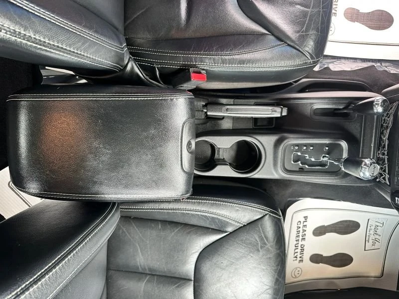 2014 Jeep JK Wrangler - Image 19 of 20