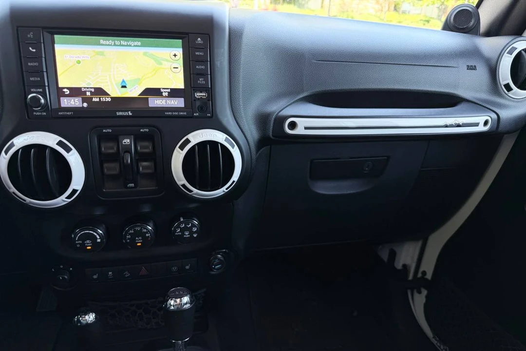 2014 Jeep JK Wrangler - Image 16 of 16