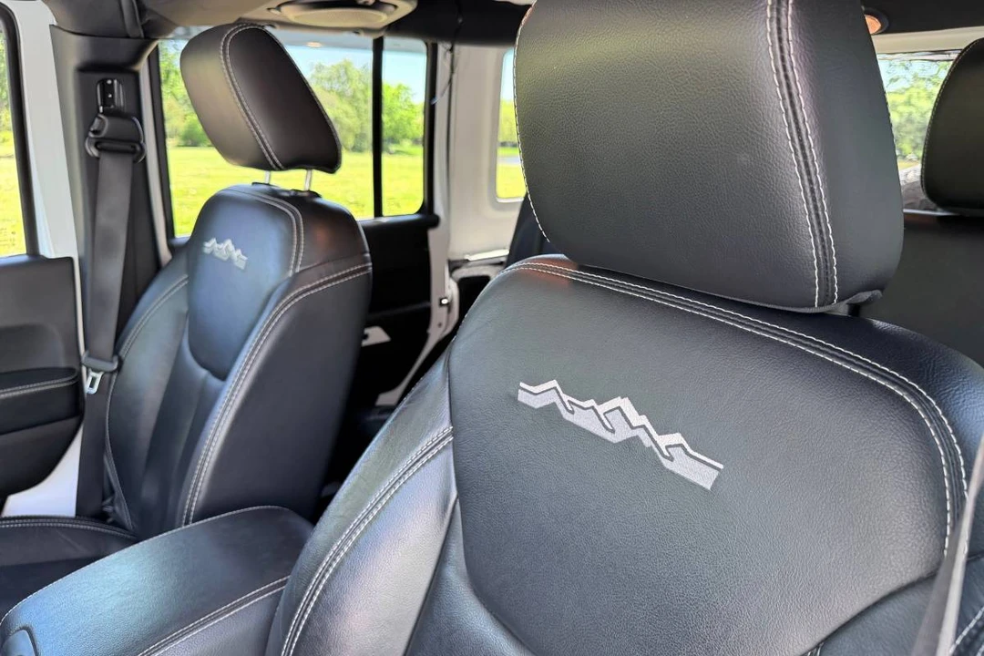 2014 Jeep JK Wrangler - Image 10 of 16