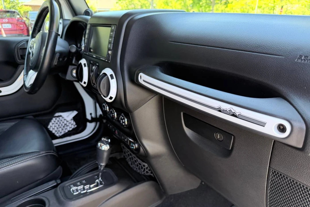 2014 Jeep JK Wrangler - Image 14 of 16