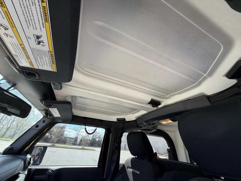 2014 Jeep JK Wrangler - Image 11 of 13
