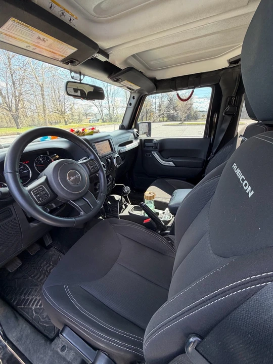 2014 Jeep JK Wrangler - Image 10 of 13