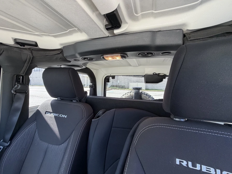 2014 Jeep JK Wrangler - Image 12 of 13