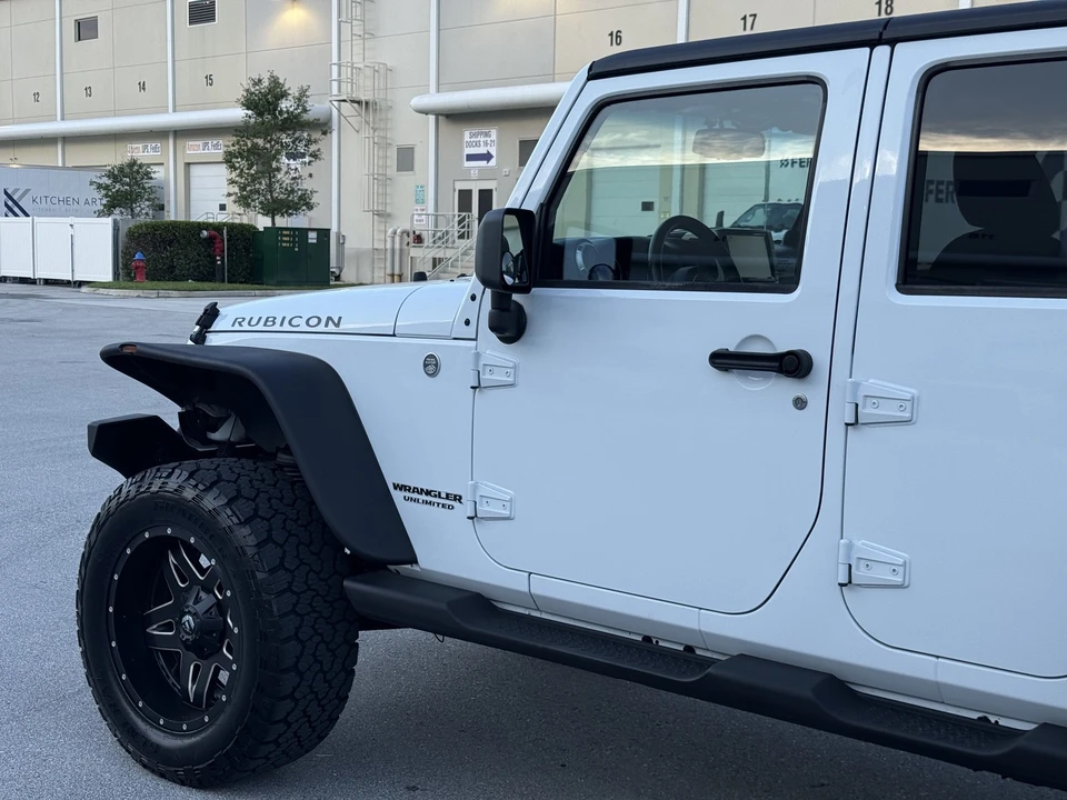 2014 Jeep JK Wrangler - Image 31 of 31