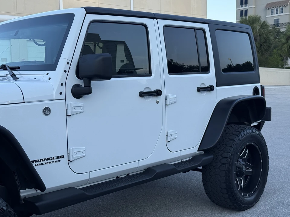 2014 Jeep JK Wrangler - Image 26 of 31