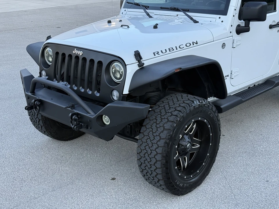 2014 Jeep JK Wrangler - Image 24 of 31