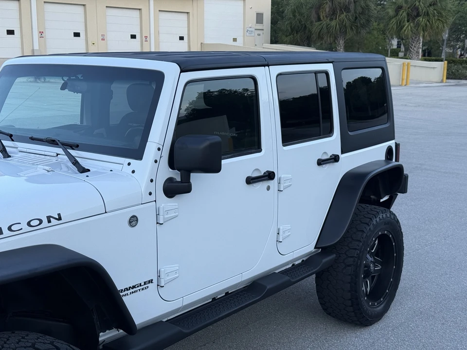 2014 Jeep JK Wrangler - Image 25 of 31