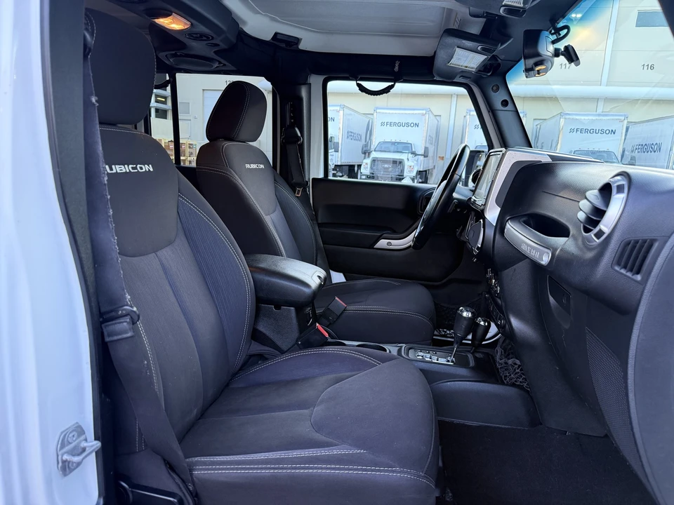 2014 Jeep JK Wrangler - Image 15 of 31