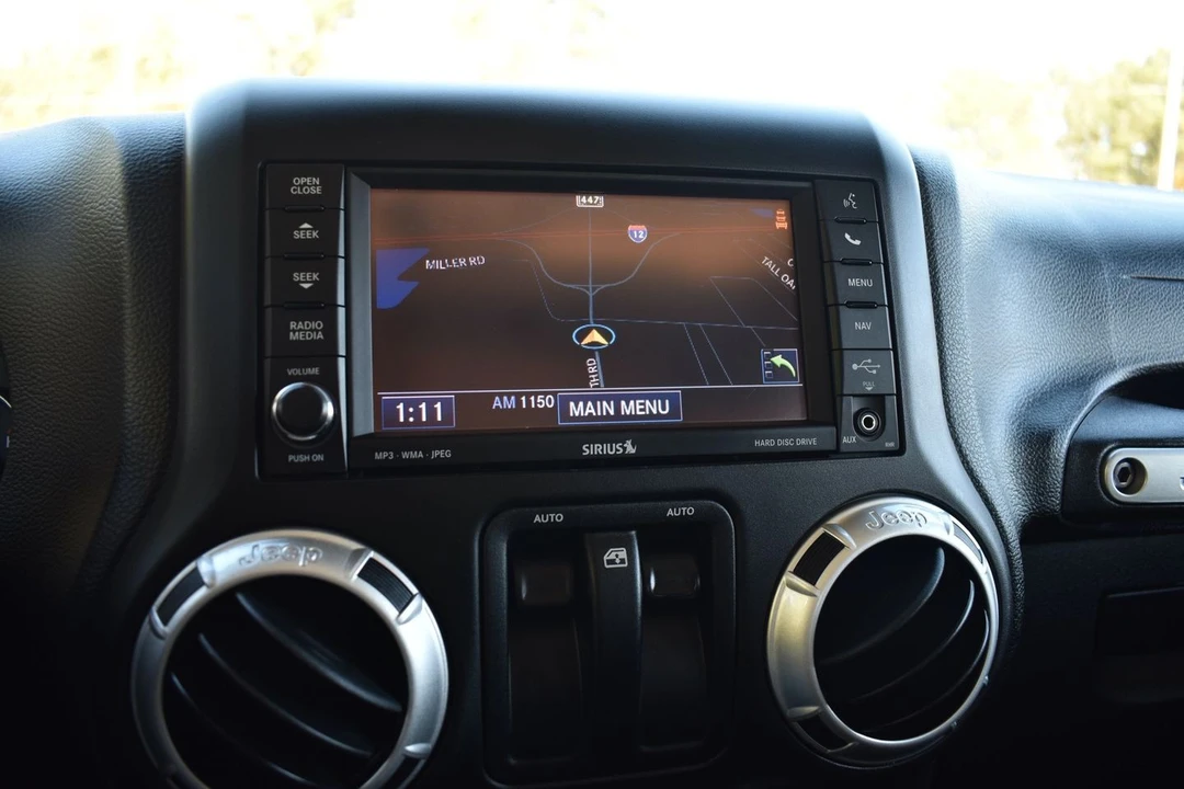 2014 Jeep JK Wrangler - Image 11 of 19
