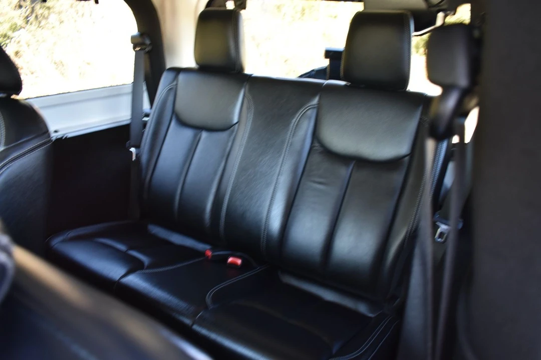 2014 Jeep JK Wrangler - Image 10 of 19