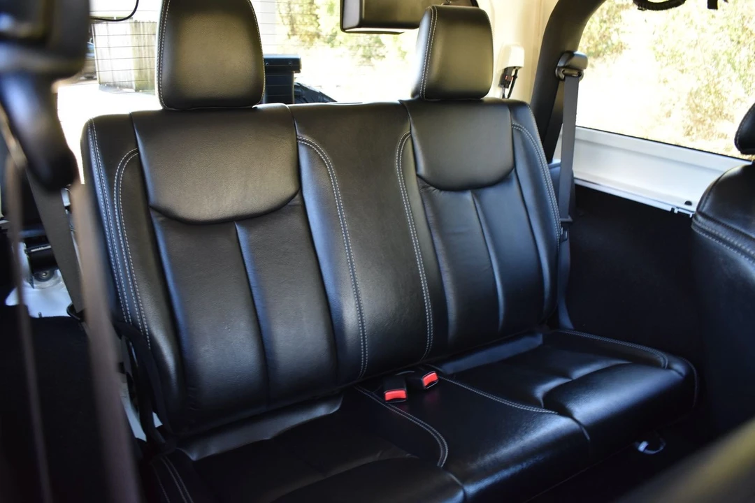 2014 Jeep JK Wrangler - Image 13 of 19